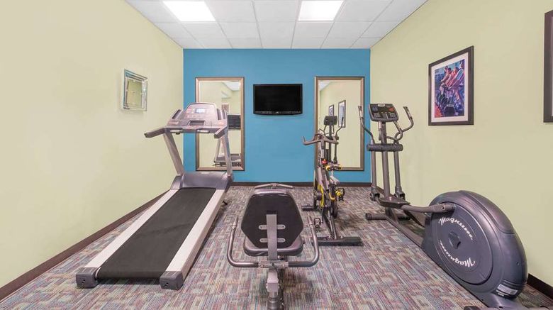 <b>Wyndham Garden Midland Health</b>. Images powered by <a href="https://iceportal.shijigroup.com/" title="IcePortal" target="_blank">IcePortal</a>.