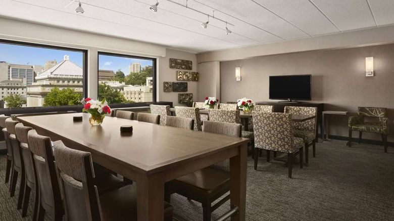 <b>Wyndham Garden Midland Exterior</b>. Images powered by <a href="https://iceportal.shijigroup.com/" title="IcePortal" target="_blank">IcePortal</a>.