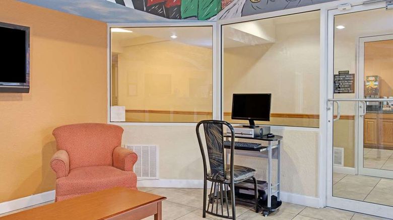 <b>Super 8 Daytona Beach Other</b>. Images powered by <a href="https://iceportal.shijigroup.com/" title="IcePortal" target="_blank">IcePortal</a>.