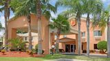 Super 8 Daytona Beach Exterior