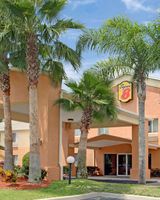 Super 8 Daytona Beach