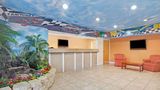 Super 8 Daytona Beach Lobby