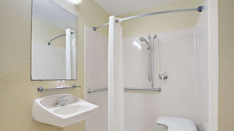 <b>Super 8 Daytona Beach Room</b>. Images powered by <a href="https://iceportal.shijigroup.com/" title="IcePortal" target="_blank">IcePortal</a>.