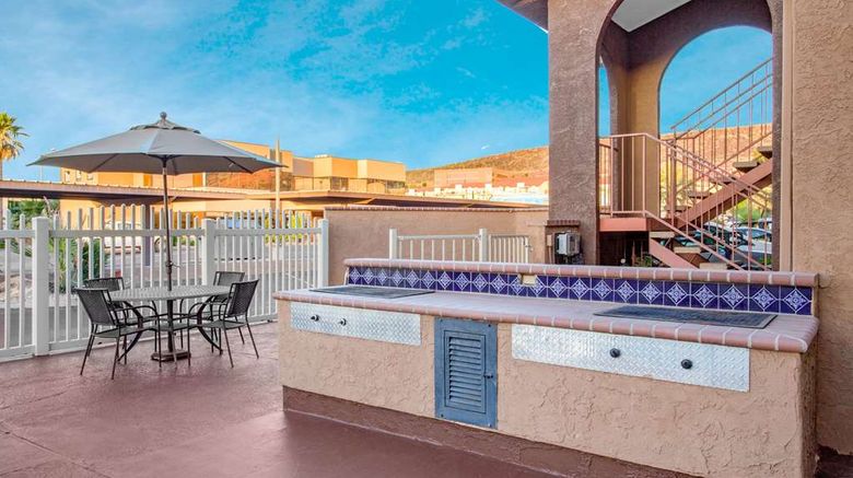 <b>Howard Johnson Inn & Suites Saint George Other</b>. Images powered by <a href="https://iceportal.shijigroup.com/" title="IcePortal" target="_blank">IcePortal</a>.