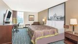 Super 8 Oklahoma City Room