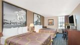 Super 8 Oklahoma City Room