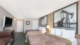 Super 8 Oklahoma City Room