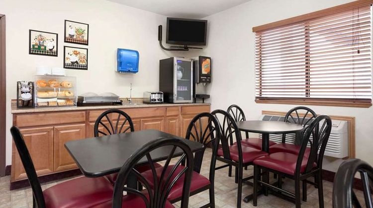 Travelodge Elko Restaurant