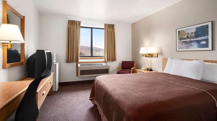 Travelodge Elko Room