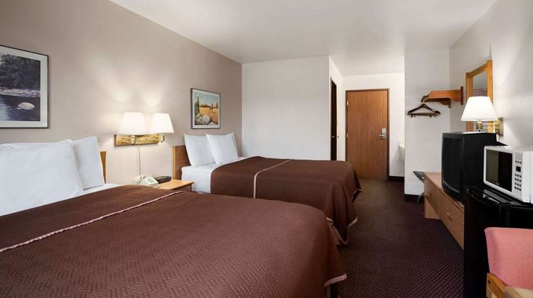 Travelodge Elko Room
