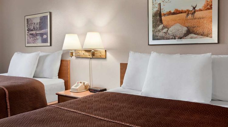 Travelodge Elko Room