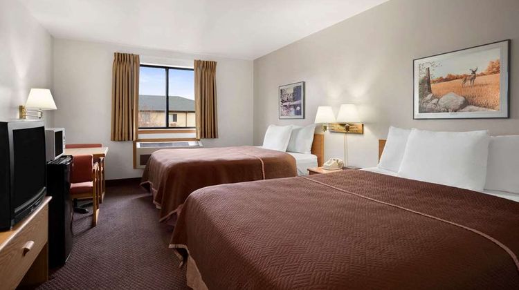 Travelodge Elko Room