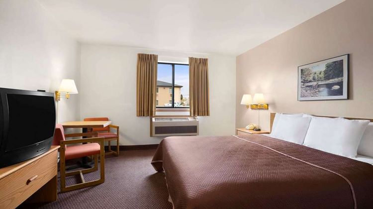Travelodge Elko Room