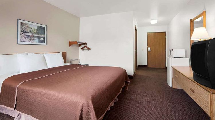 Travelodge Elko Room