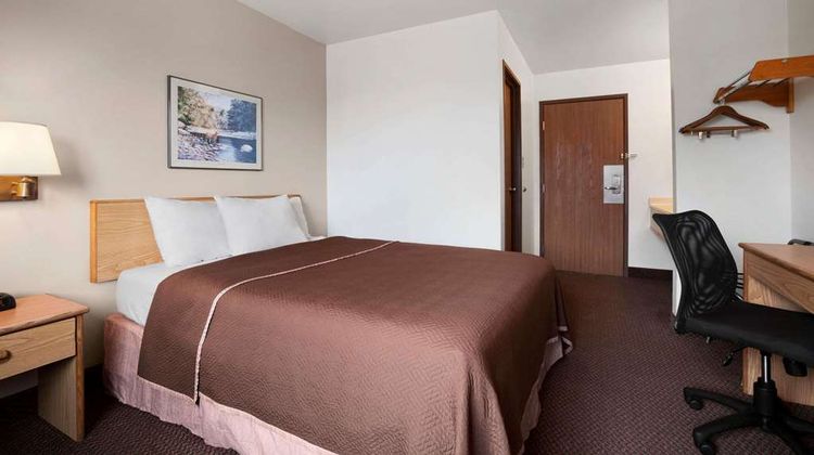Travelodge Elko Room