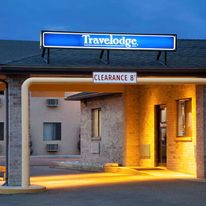 Travelodge Elko