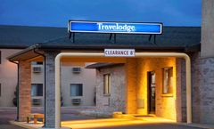 Travelodge Elko