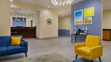 Days Inn & Suites DFW Airport South Lobby