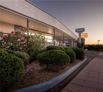 Travelodge Page Exterior