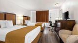 Travelodge Page Room