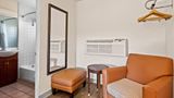 Travelodge Page Room