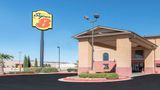 Super 8 Abilene South Exterior