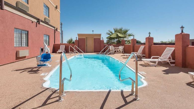 <b>Super 8 Abilene South Pool</b>. Images powered by <a href="https://iceportal.shijigroup.com/" title="IcePortal" target="_blank">IcePortal</a>.