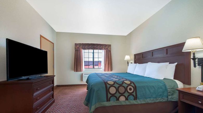 <b>Super 8 Abilene South Room</b>. Images powered by <a href="https://iceportal.shijigroup.com/" title="IcePortal" target="_blank">IcePortal</a>.