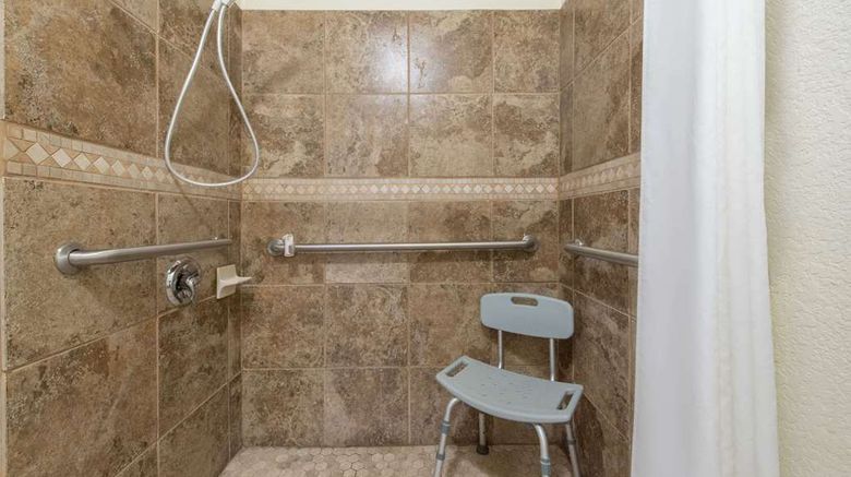 <b>Super 8 Abilene South Room</b>. Images powered by <a href="https://iceportal.shijigroup.com/" title="IcePortal" target="_blank">IcePortal</a>.