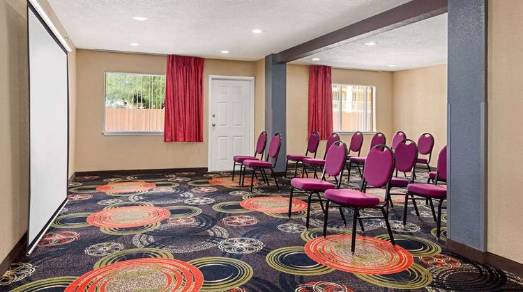 Ramada San Antonio/Near SeaWorld Meeting