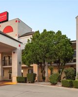 Ramada San Antonio/Near SeaWorld