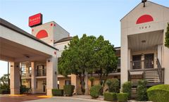 Ramada San Antonio/Near SeaWorld