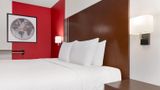 Ramada San Antonio/Near SeaWorld Room