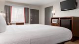 Ramada San Antonio/Near SeaWorld Room