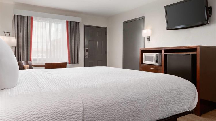 Ramada San Antonio/Near SeaWorld Room