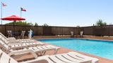 Ramada San Antonio/Near SeaWorld Pool
