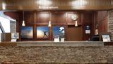 Days Inn  Calgary South Lobby