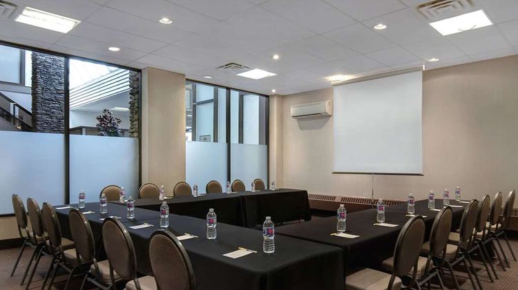 Days Inn  Calgary South Meeting
