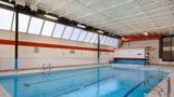 Days Inn  Calgary South Pool