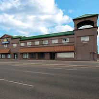 Days Inn  Calgary South