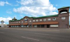 Days Inn  Calgary South