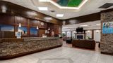 Days Inn  Calgary South Lobby