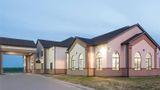 Super 8 Sisseton Exterior