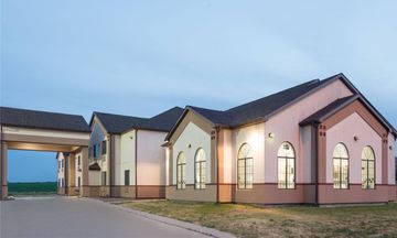 Super 8 Sisseton