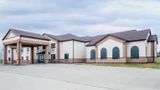 Super 8 Sisseton Exterior