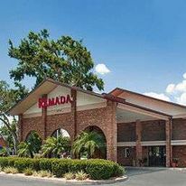 Ramada Temple Terrace/Tampa North