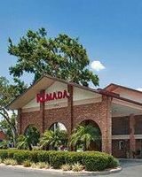 Ramada Temple Terrace/Tampa North