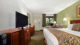 Ramada Temple Terrace/Tampa North Room