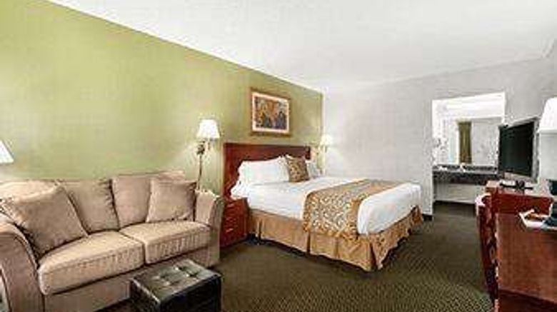 <b>Ramada Temple Terrace/Tampa North Room</b>. Images powered by <a href="https://iceportal.shijigroup.com/" title="IcePortal" target="_blank">IcePortal</a>.