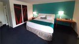 Howard Johnson Inn Woodstock Room